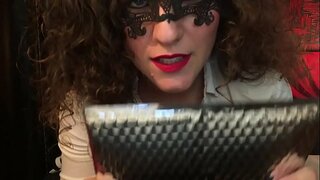 ���່ານຕ້ອງການທີ່ຈະມີຂອງຂ້າພະເຈົ້າກະຊວງ? ທ່າມໍຂ້າພະເຈົ້າແນະ Porcone. ຕ Hotwife ຖານ.