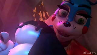 ���ो हुन्छ साँच्चै सेक्सी यहाँ warniers ईेडी Fazbears