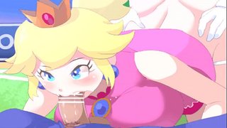 Nintendo Ut Succincti Remix!