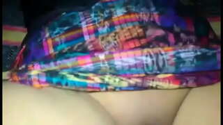 Hermosa Chapina Vajina Gösteren