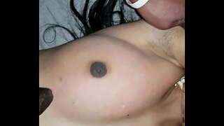 Ujak jebi Маэсвари u prsa i ispod pazuha