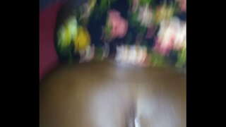 Bbw ได้ doggystyle