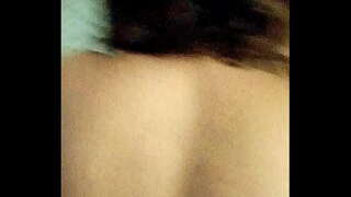 בעלה מכה אותו ואני מסתכל