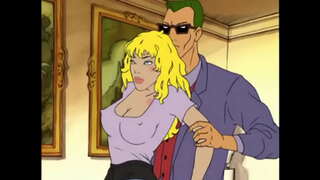 Парфем невидљивог