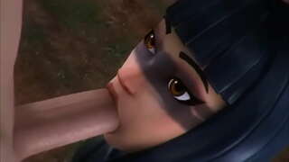 Fortin born jetta di 3D