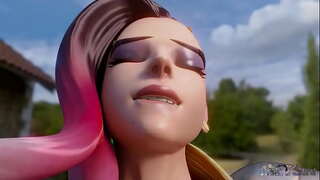 Servisio di mihó Sombra di mara