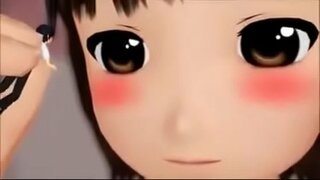 3D Seksa Spēle, Jaunu Multfilmu Porno