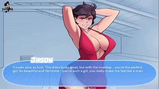 Snow Daze I-Music Of Ebusika episode 4 sexy zinokuphathwa milf isikhokelo asmr