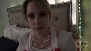 Â�ーパーの競争力StepSon Fucks彼替く遅長速CUMS30倍!?!! カ@Smarty Kat314