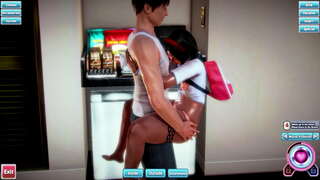 ʿ� 선택 hentai3d 포르노 게임에서 01