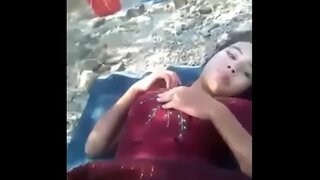 Obec teen vonkajšie vyplnené