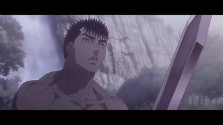 III BERSERK - R. E. A. D. L. O. D. A. D. A A D