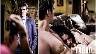 Чиста Табу - Gracie И Kissa