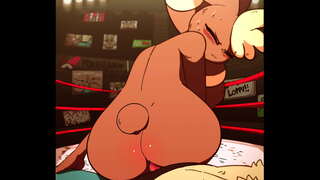 ���ோகிமொன் போர்