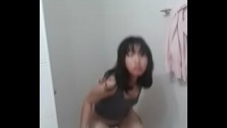 Prachtige aziatische meisje