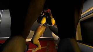 E Promé Prueba Seal ( Yiff )