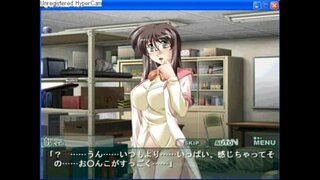 ̂�랑의교수 벚꽃