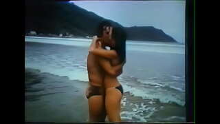 ���ිංගික පැහැදිලි වේ (Pornochanchada)