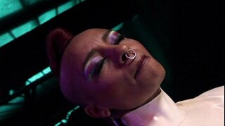 Harmonie - Dollz Huis - toneel 8