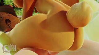 Lopen 3er doño di Bruce