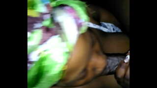 Capota mea Thot oferindu-mi un sex oral