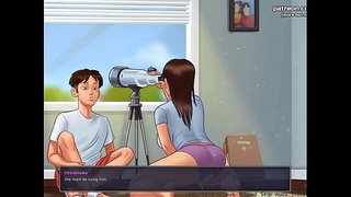 Mucha docente universitaire kayente optené un chikitu di simia su asina di e kamber l Estado mas kayente l Stage di zomer [v0.18.2] l Parti #17