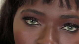 ���ોકલેટ સસલા માટેનું લાડકું નામ માતાનો Bunghole Fucked ઊંડા Til તે Squirts