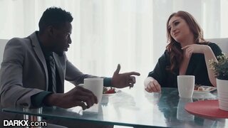 Á�た私のディック口の中に! -DarkX