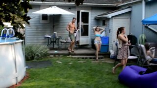 Recked нь Бэлгийн Дүүжин