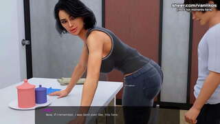 ���ိ stepmom ပူရဲ့ကြီးမားတဲ့အလွန်ကောင်းမွန်သောမြည်းဌပူဆုံးလွင်ဌ Milfy မြို့ဌအစိတ်အပိုင်း#၂၂