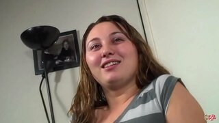 Alexandra yn hoffi i fuck gyda sbaeneg dynion