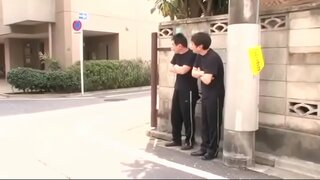 میں آیا تو بہت سے اچانک والے [DOKS-189]