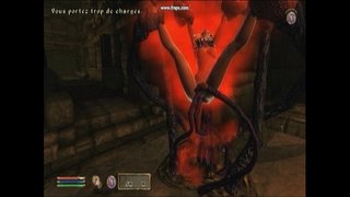 Tentáculo de la oscuridad.avi