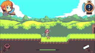 Холигӣ бозӣ раванди Lufuclad v19 аз Kyrieru ва H-тасвирҳои