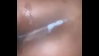 A következő ajtót, készen arra, hogy szar a picsába