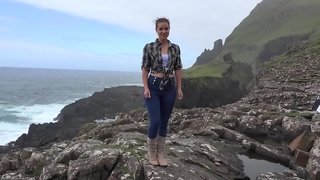 ���არგი გოგო