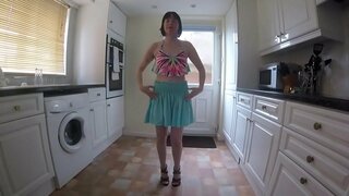 ̋�랄한 작은 가슴