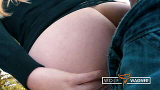 Konservativt söker fru CLAUDIA SWEA visar honom sin inre slyna och går hela vägen i det offentliga (HELA SCENEN)! ▁▃▅▆ VARG WAGNER DATUM ▆▅▃▁ wolfwagner.datum