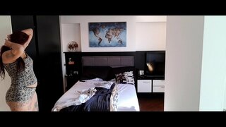 Ny vadiko, rehefa mandeha miasa