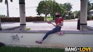 Bang-Bus - Jessae Rosae