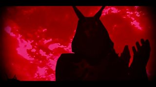 Orgji Satanike Në Fuckfest