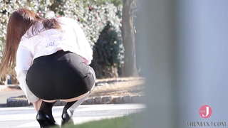 À�ਵੱਡੀ ਗਦਾ】ਉਸ ਨੂੰ ਪ੍ਰੇਰ lewdly ਉਸ ਦੇ ਨਾਲ ਕੋਰੜੇ ਪੱਟ peeking ਦੇ ਬਾਹਰ ਉਸ garter ਬੈਲਟ. [bunc 001]