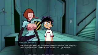 Игри в G-зоната в Парка, за Приятелство епизод 20